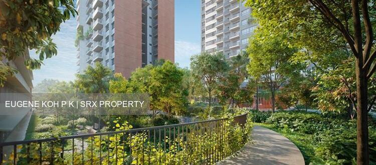 Upper Thomson Road (D26), Condominium #492627191